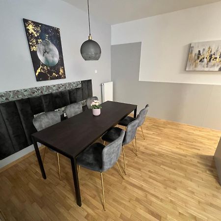 Apartmán K9B2/5 Budapešť Exteriér fotografie