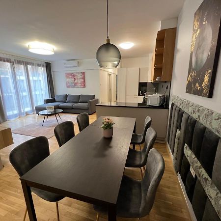 Apartmán K9B2/5 Budapešť Exteriér fotografie
