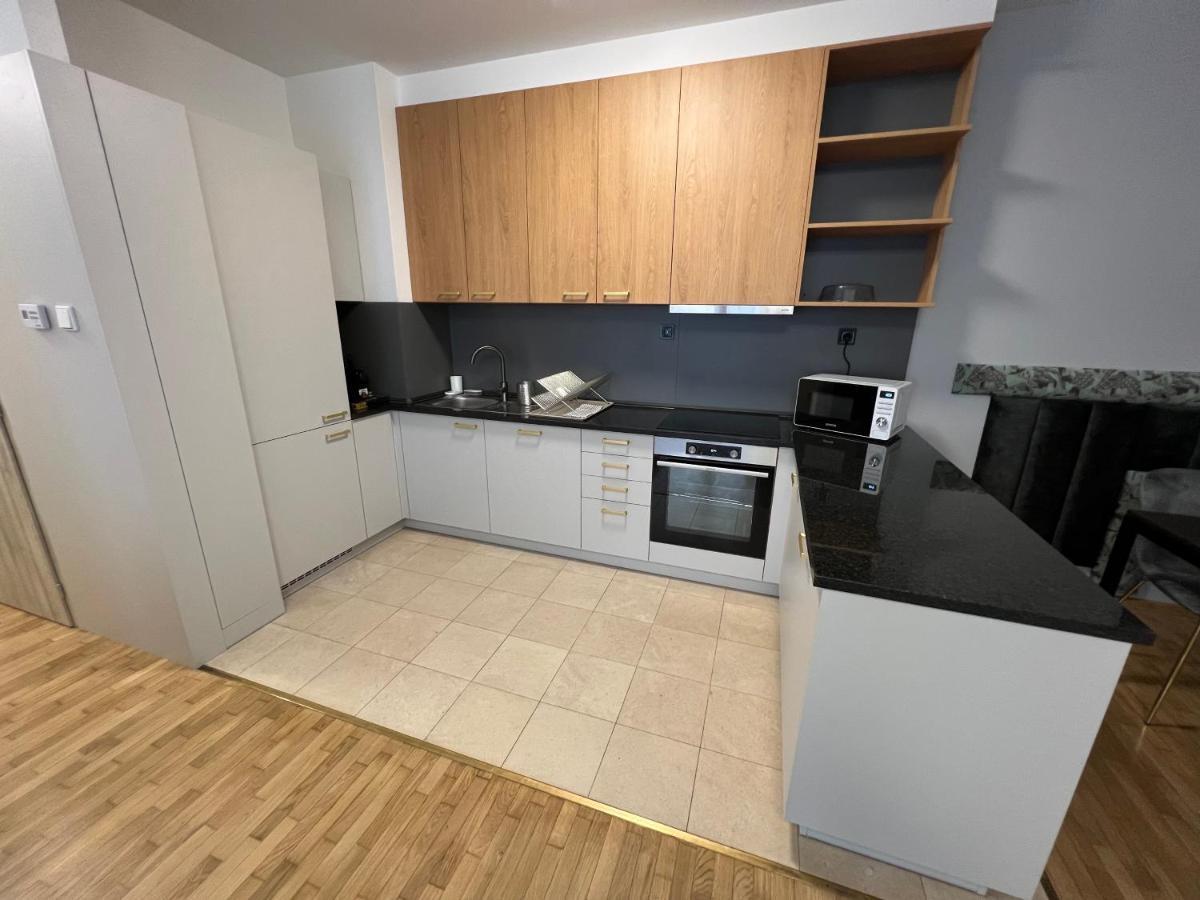 Apartmán K9B2/5 Budapešť Exteriér fotografie